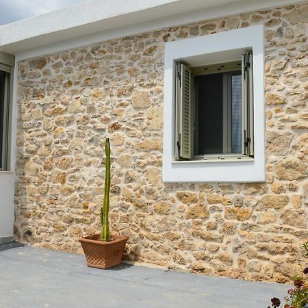 Deus Apartments_ Athens Airport Σπάτα Εξωτερικό φωτογραφία