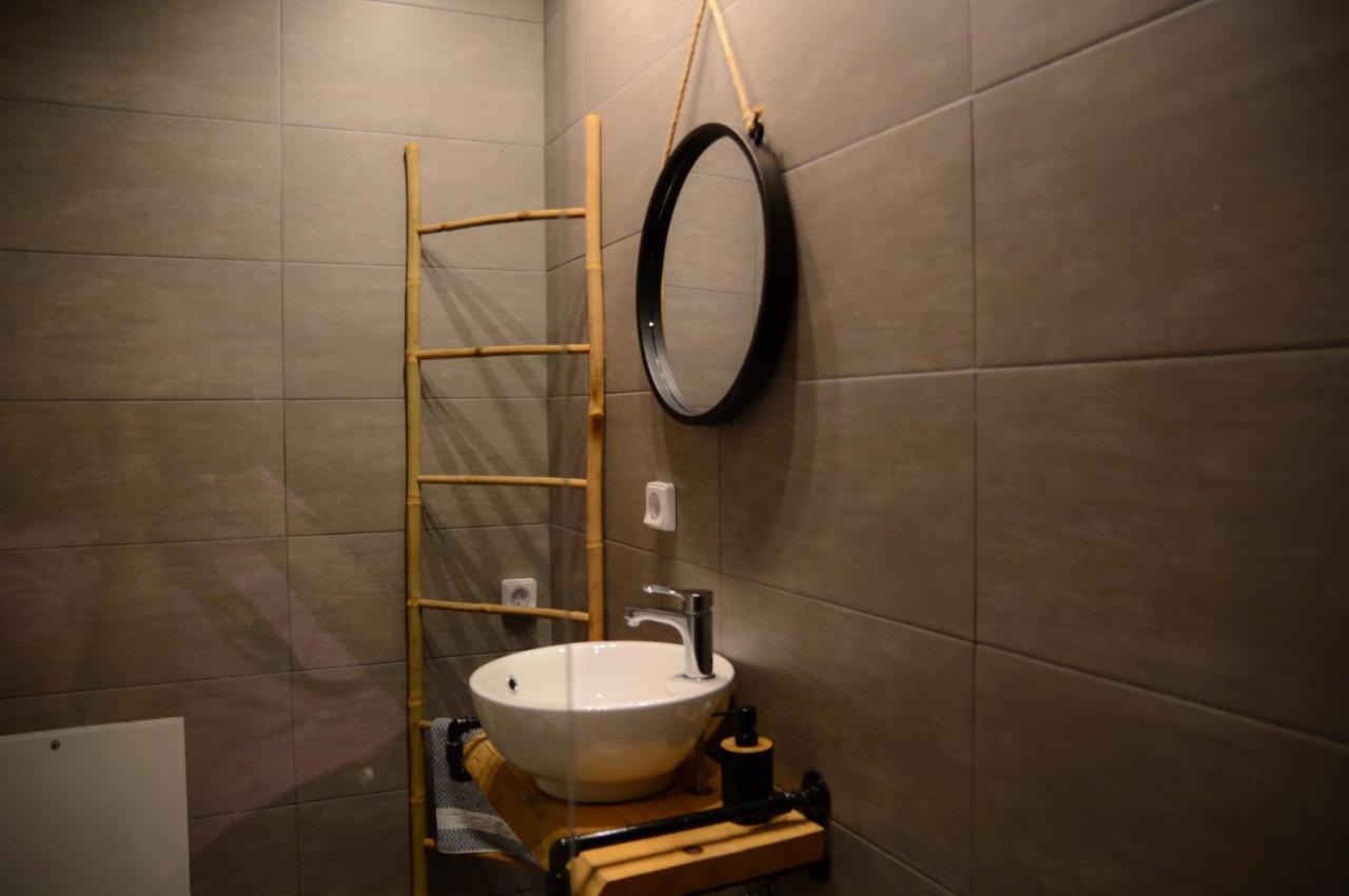 Deus Apartments_ Athens Airport Σπάτα Εξωτερικό φωτογραφία