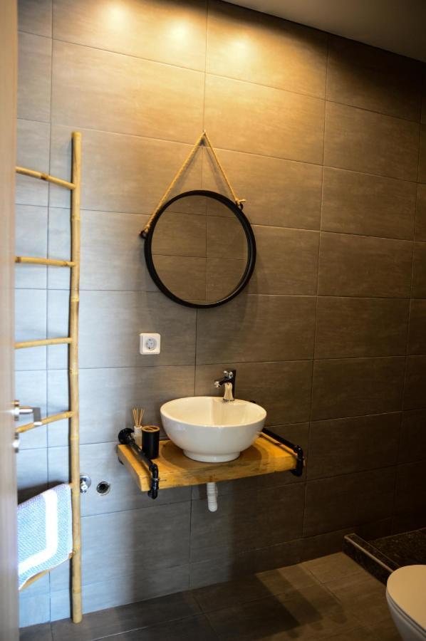Deus Apartments_ Athens Airport Σπάτα Εξωτερικό φωτογραφία