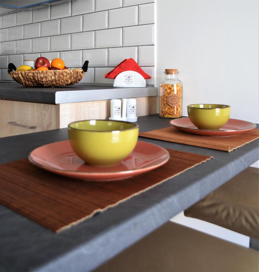 Deus Apartments_ Athens Airport Σπάτα Εξωτερικό φωτογραφία
